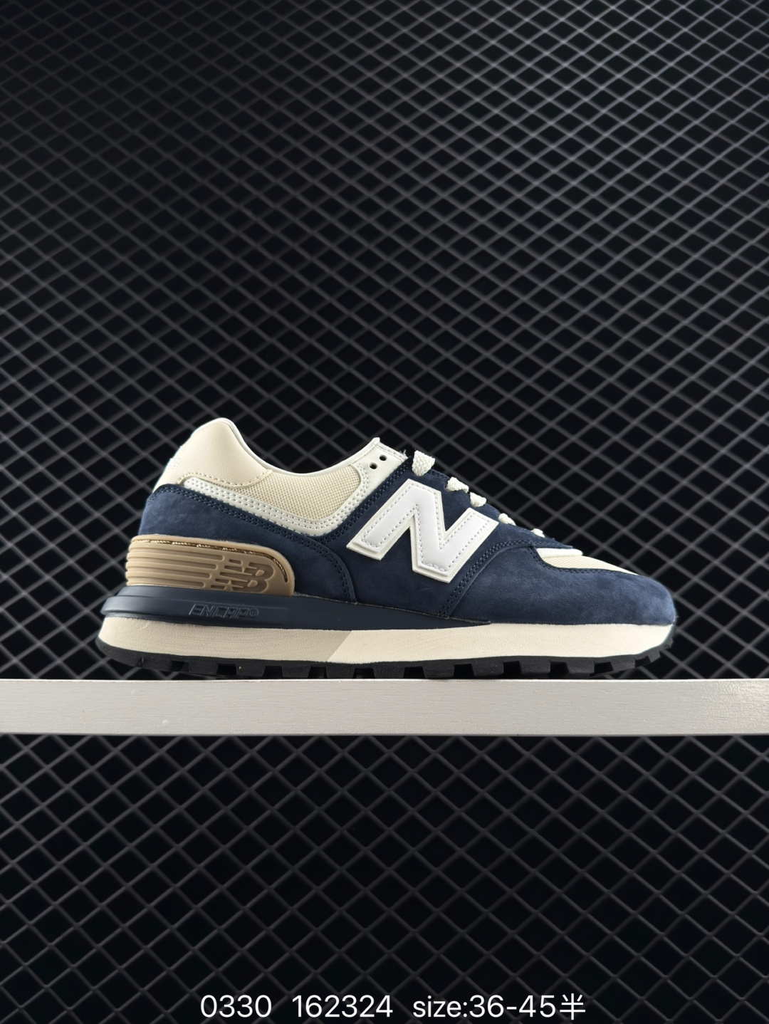 New Balance U574